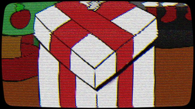 Andy's Apple Farm "Christmas Special"