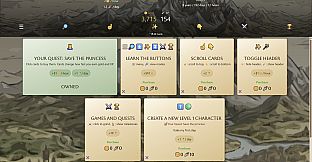 Fantasy Idle RPG