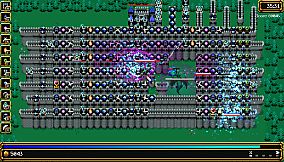 Defense of the Dauntless