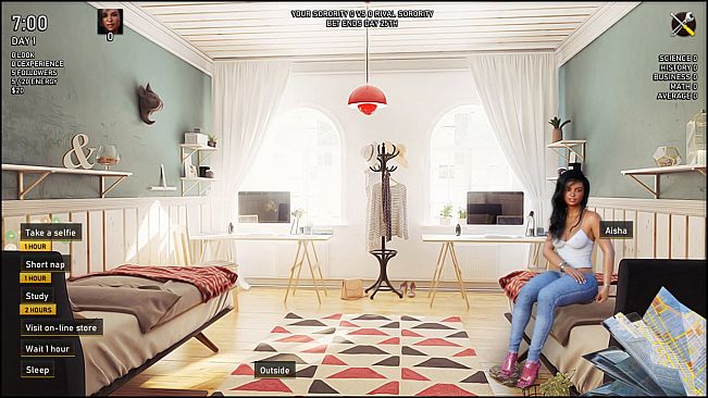 Pledge: Extra credit