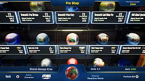 PBA Pro Bowling 2026