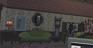 Guest or Ghost