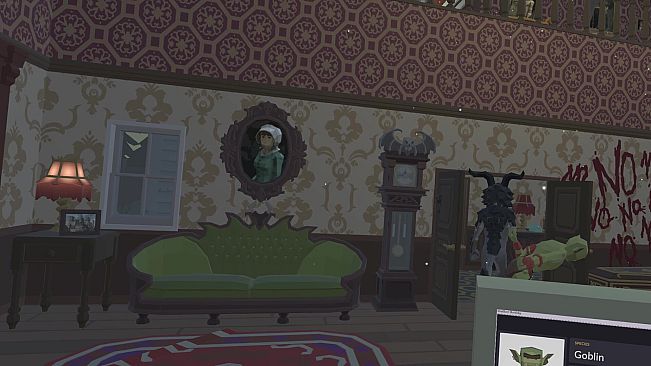 Guest or Ghost