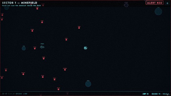 Space Couch Command