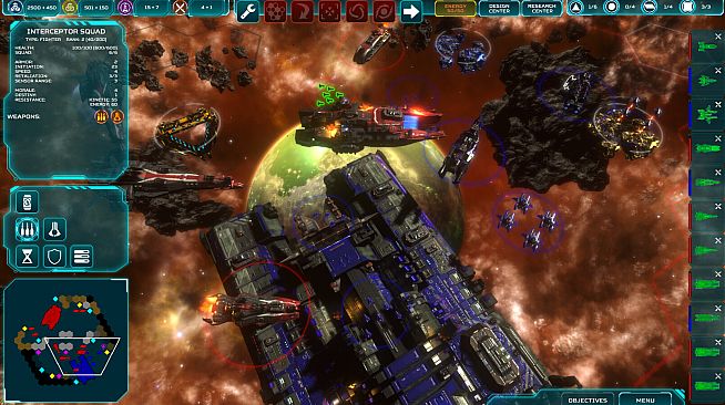 The Last Exodus - Full Version