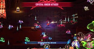 Crystalis Descendant