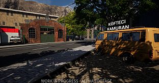 Scrapman Simulator