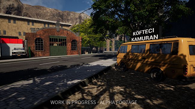 Scrapman Simulator