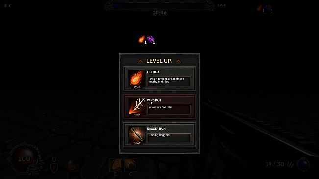 Darkshot