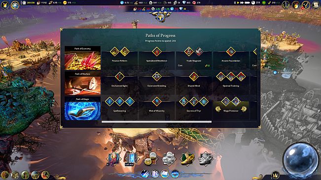 Driftland: The Magic Revival