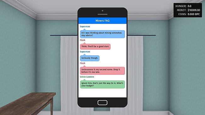 True Mining Simulator