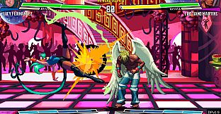 Trajes Fatais: Suits of Fate