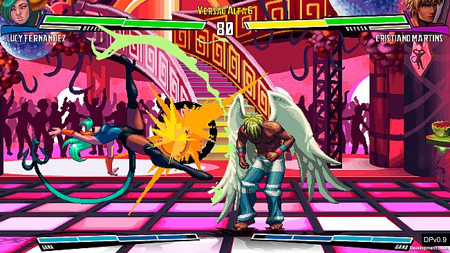 Trajes Fatais: Suits of Fate