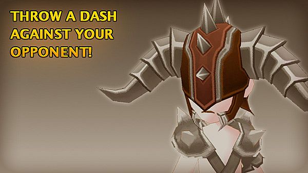 Rage Berserker's Perfect Package