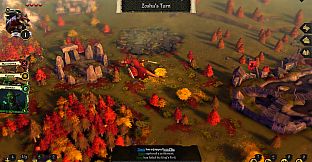 Armello - Seasons Board Skins Pack