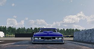 Bounty Drag Racing - Pro Mod Pack 5