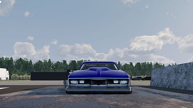 Bounty Drag Racing - Pro Mod Pack 5