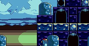 A Game with a Kitty 1 & Darkside Adventures