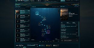CRETA: Taskbar Fishing