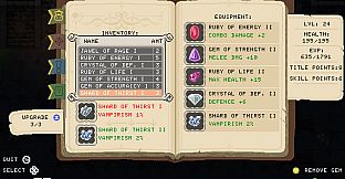 The Excrawlers (Windows 10)