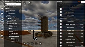 Panzer War : Definitive Edition