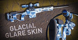 Sniper Ghost Warrior Contracts 2 - Hail & Ice Skin Pack