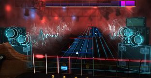 Rocksmith 2014 Edition – Remastered – Green Day - “Brain Stew”