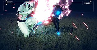 ONAR - Off World Fighter