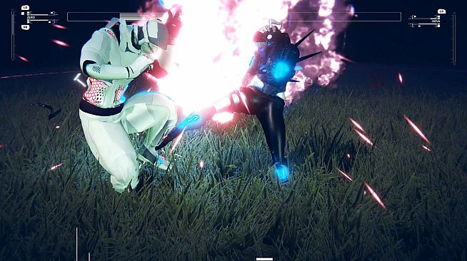 ONAR - Off World Fighter