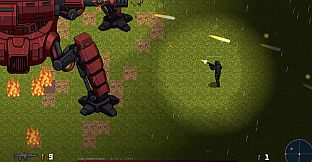 Drone Commander