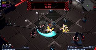 Retroid: Cartridge Protocol