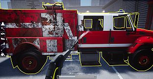 Fire Station Renovation