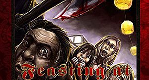 Fantasy Grounds - Feasting at Lanterngeist (5E)