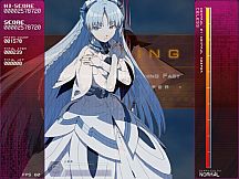 RefRain - prism memories -