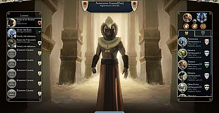 Age of Wonders III - Eternal Lords Expansion