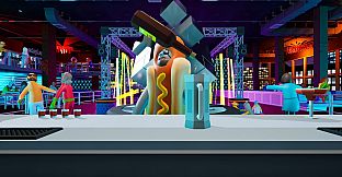 Chaos Club