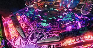 Infected Mushroom Pinball