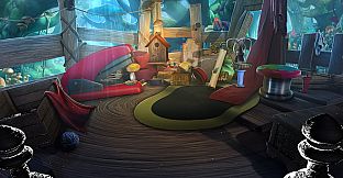 Tiny Tales: Heart of the Forest