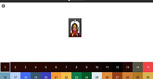 Pixel Art Monster - Expansion Pack 8