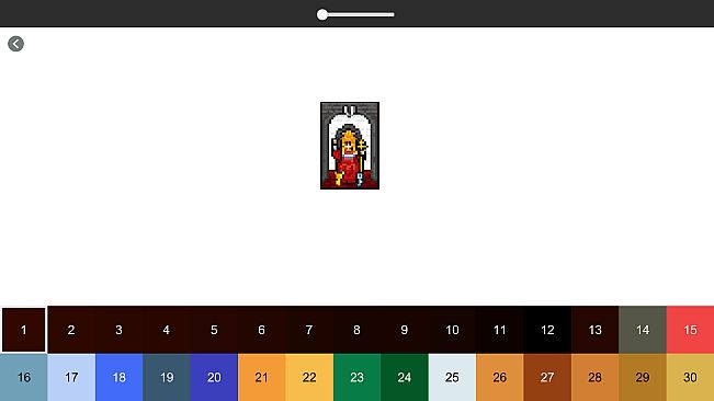 Pixel Art Monster - Expansion Pack 8