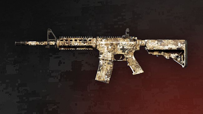 "Sandstorm" Skin Set