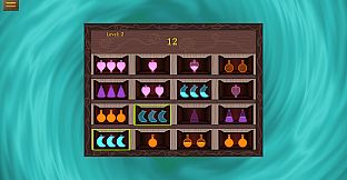 Potion Drop