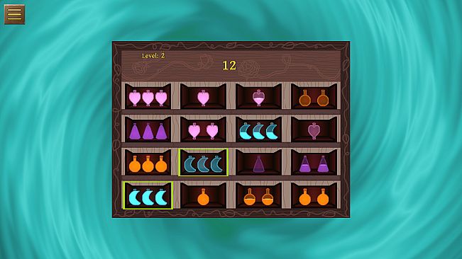 Potion Drop