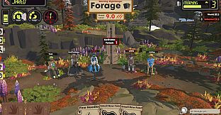 Betrayal Beach - The Mountain