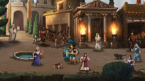 Story of a Gladiator