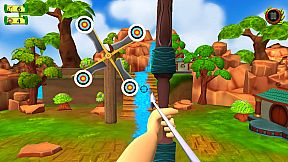 Archery Blast
