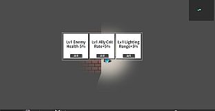 Spirit's Shadow Maze: The Path of Possession 灵影迷宫：附身之途