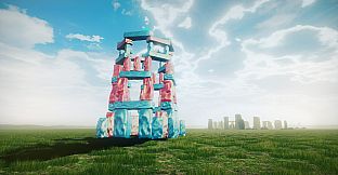 Stonehenge VR SANDBOX