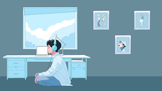 Lost in the Past: A Heart's Remembrance Labyrinth