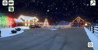 Little Noël: Christmas Village